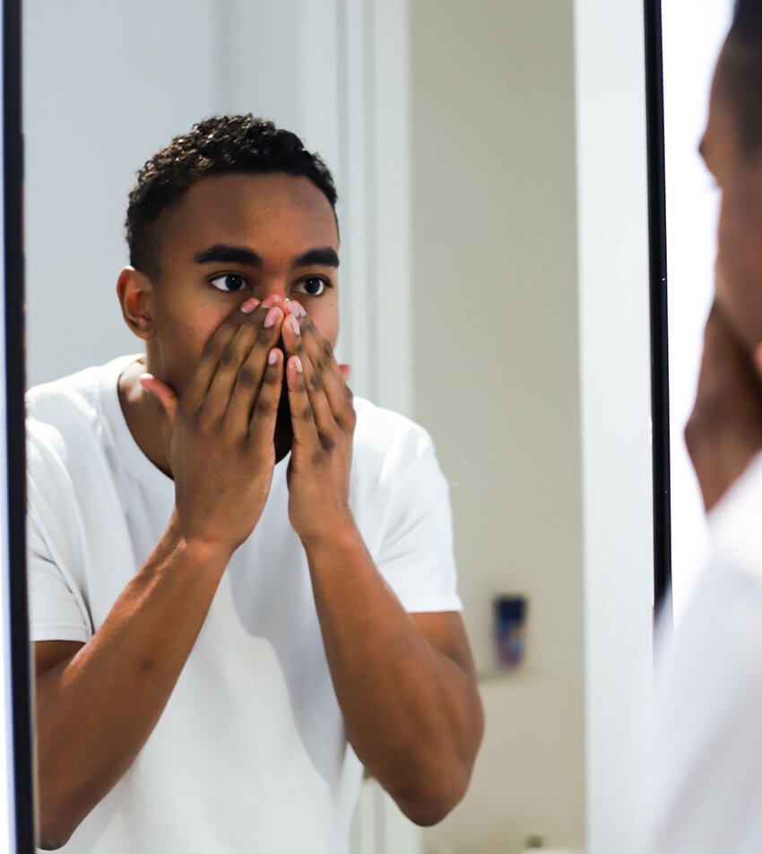 肌老化の境目は40代。皮膚科専門医が「男性こそ秋冬のスキンケアを重視すべき」と語る理由 - 4枚目の画像