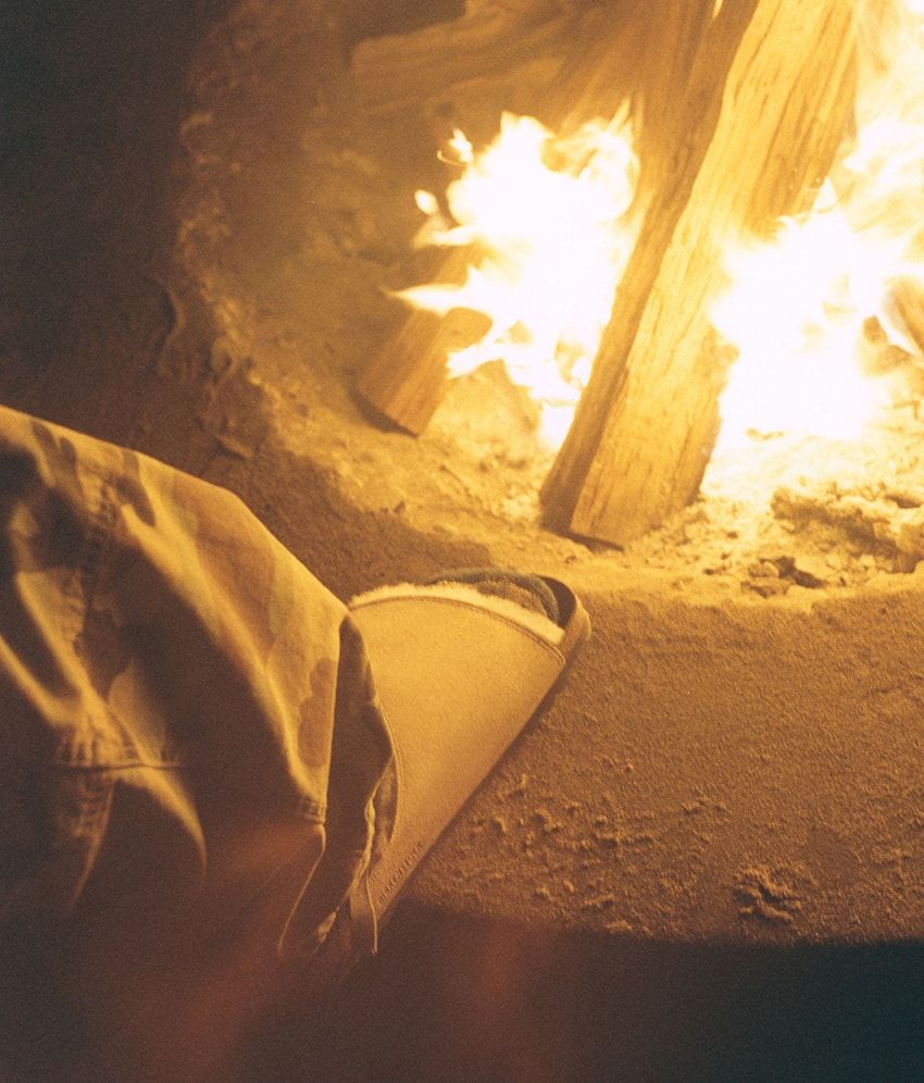 「ビルケン×ステューシー」の最新は“キョウト”を再構築。自分好みにフィットする新モデル誕生 - 7枚目の画像