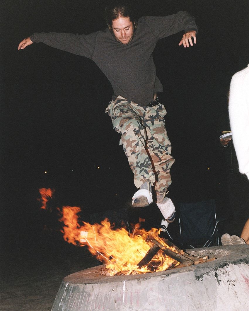 「ビルケン×ステューシー」の最新は“キョウト”を再構築。自分好みにフィットする新モデル誕生 - 11枚目の画像