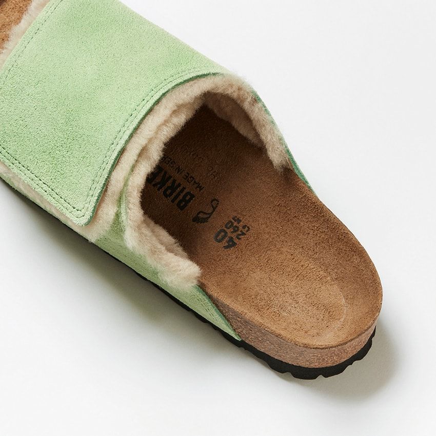 「ビルケン×ステューシー」の最新は“キョウト”を再構築。自分好みにフィットする新モデル誕生 - 26枚目の画像