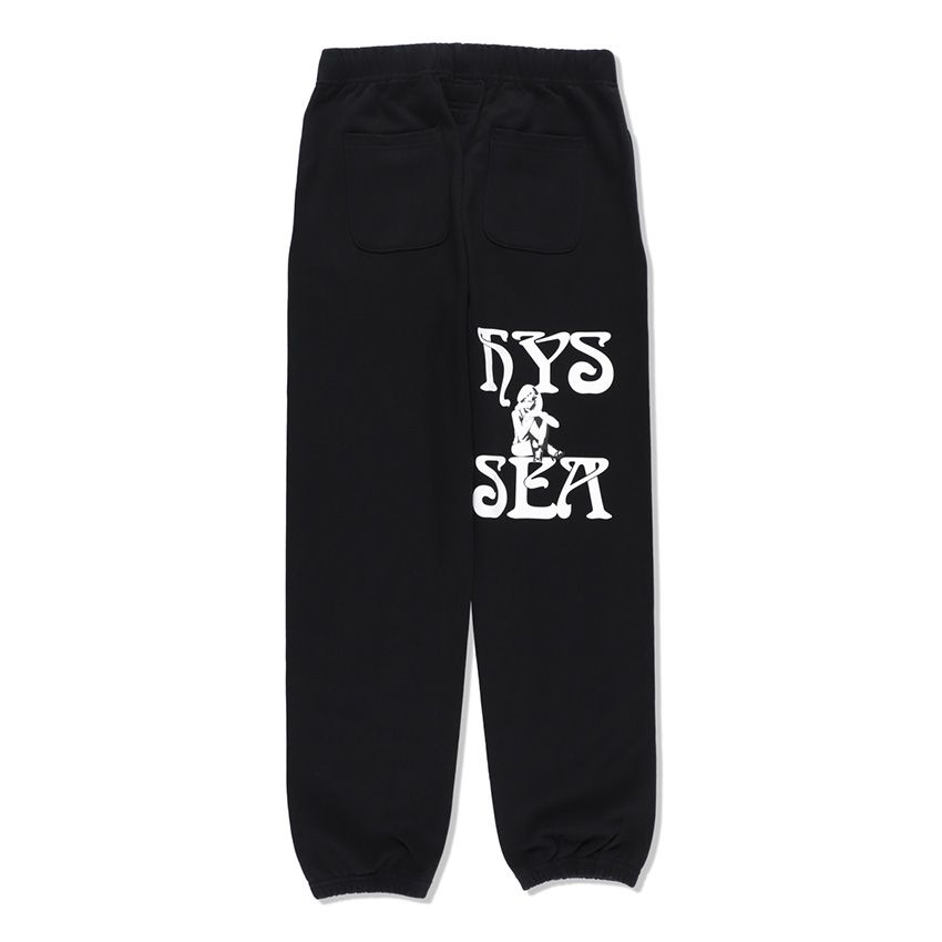 人気コラボ「ウィンダンシー×ヒステリックグラマー」の新作。今季のテーマは90年代のグランジ - 13枚目の画像