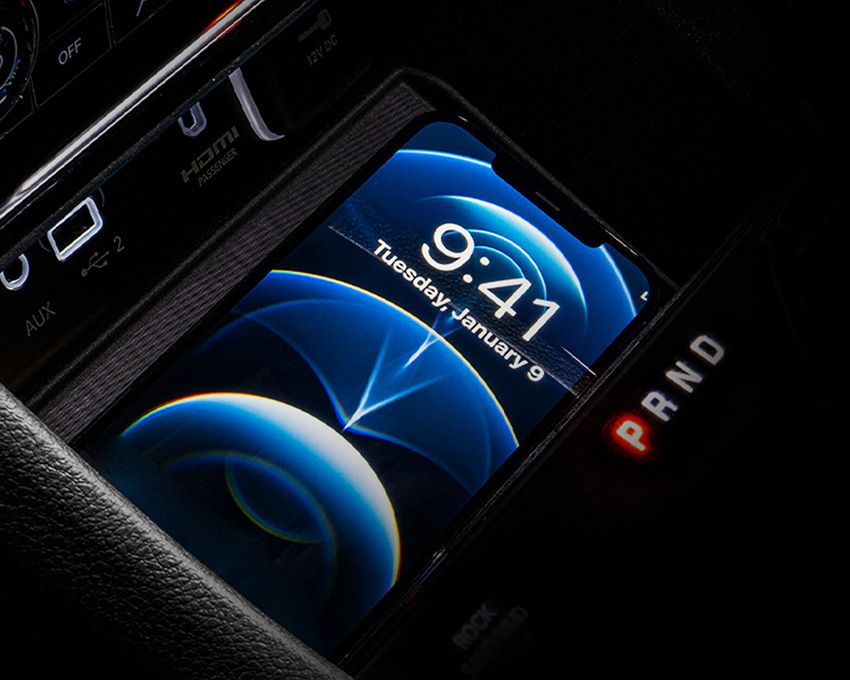 JEEP「グランドチェロキー」30周年！アニバーサリーを讃える特別モデルが90台限定発売 - 10枚目の画像