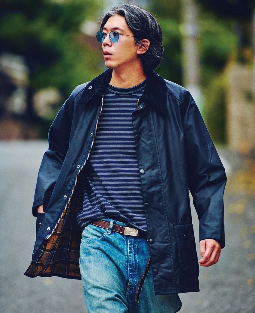 ザ・ノース・フェイスの“新素材”アウター、女性目線で選ぶダウンの好スタイル【今週の人気記事TOP5】 - 9枚目の画像