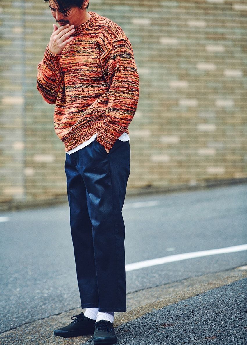 ザ・ノース・フェイスの“新素材”アウター、女性目線で選ぶダウンの好スタイル【今週の人気記事TOP5】 - 11枚目の画像