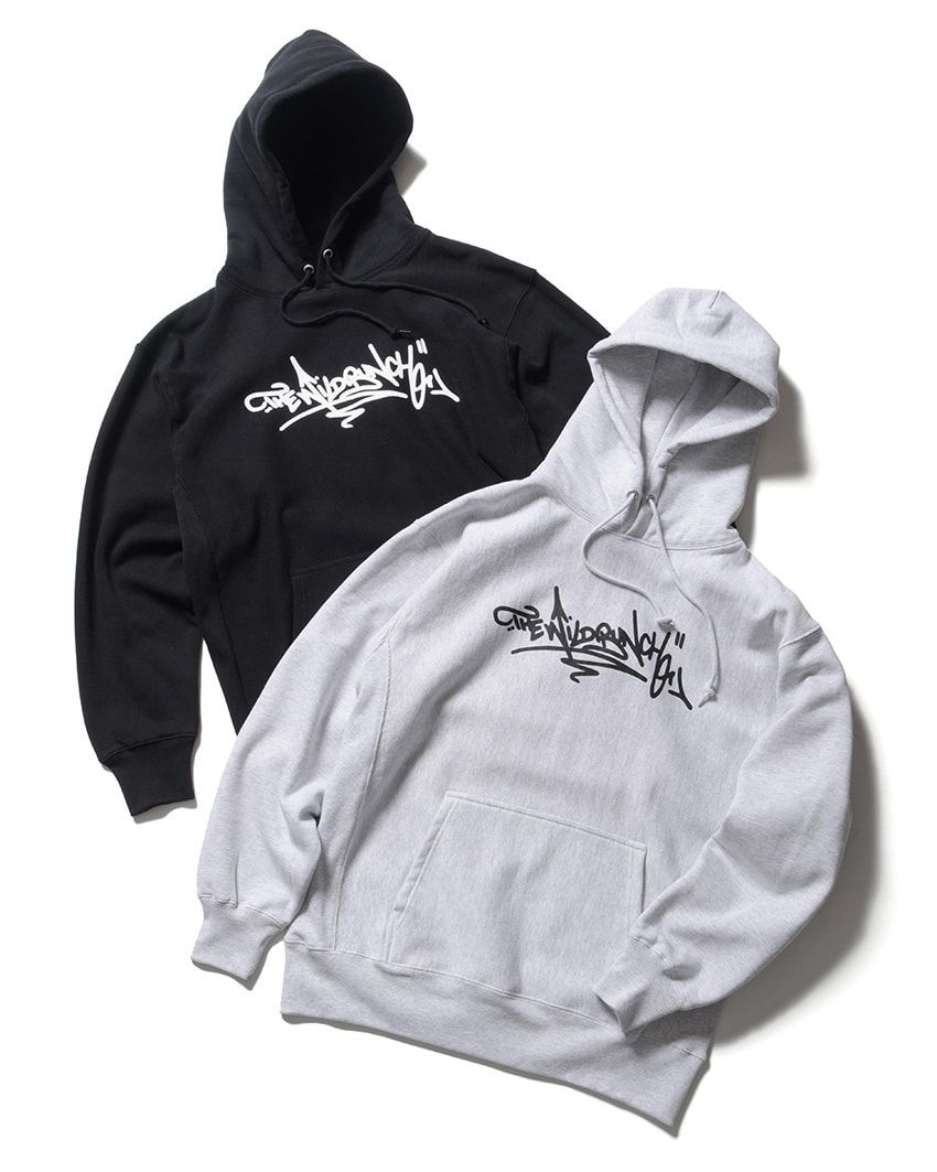 SOPH.が英HIP HOPクルー「ワイルドバンチ」と再コラボ。記念アイテムを販売 - 24枚目の画像