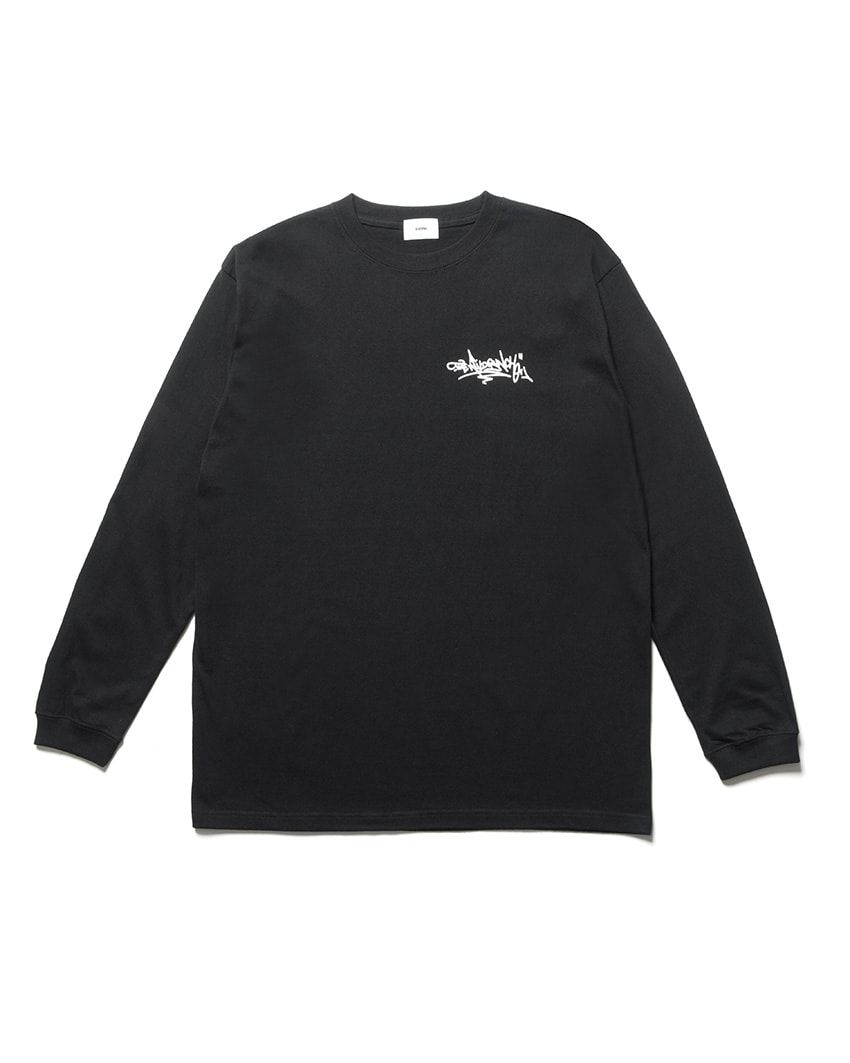 SOPH.が英HIP HOPクルー「ワイルドバンチ」と再コラボ。記念アイテムを販売 - 25枚目の画像