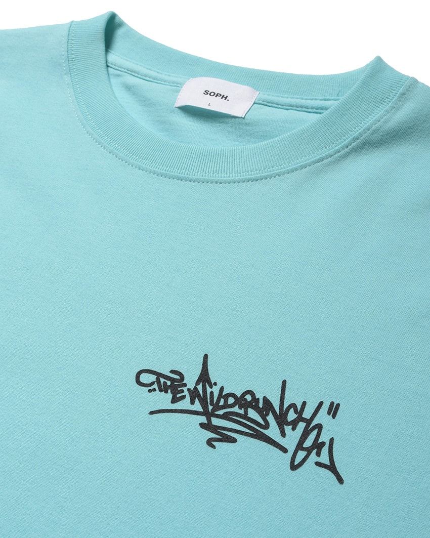 SOPH.が英HIP HOPクルー「ワイルドバンチ」と再コラボ。記念アイテムを販売 - 26枚目の画像