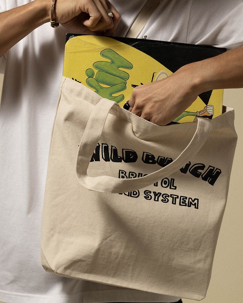 SOPH.が英HIP HOPクルー「ワイルドバンチ」と再コラボ。記念アイテムを販売 - 28枚目の画像