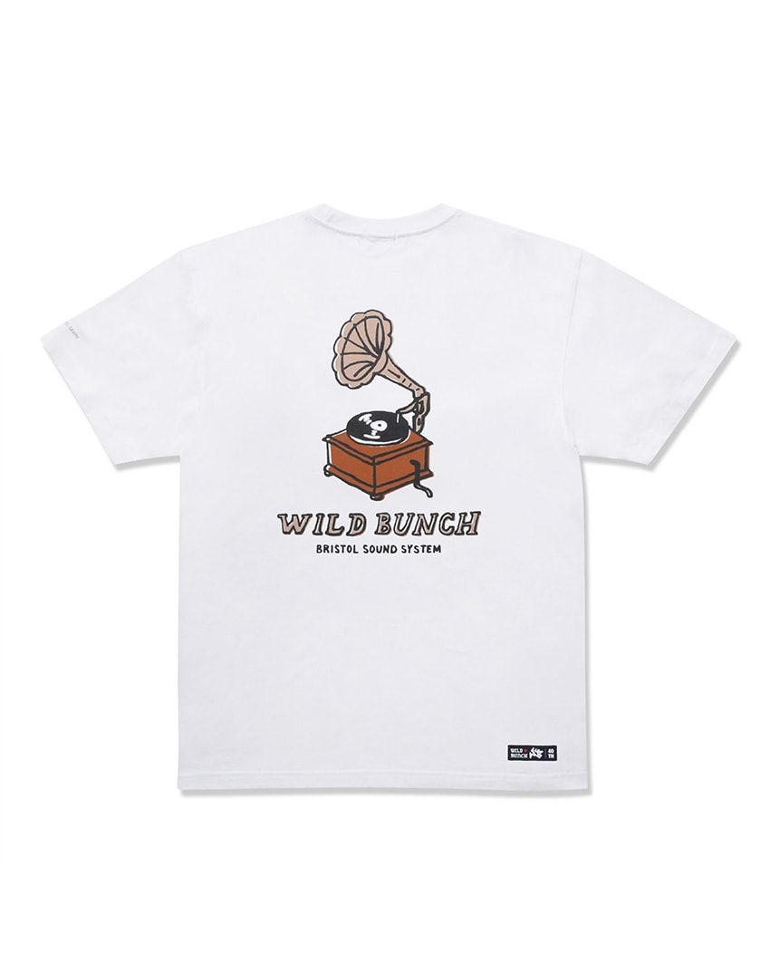 SOPH.が英HIP HOPクルー「ワイルドバンチ」と再コラボ。記念アイテムを販売 - 29枚目の画像