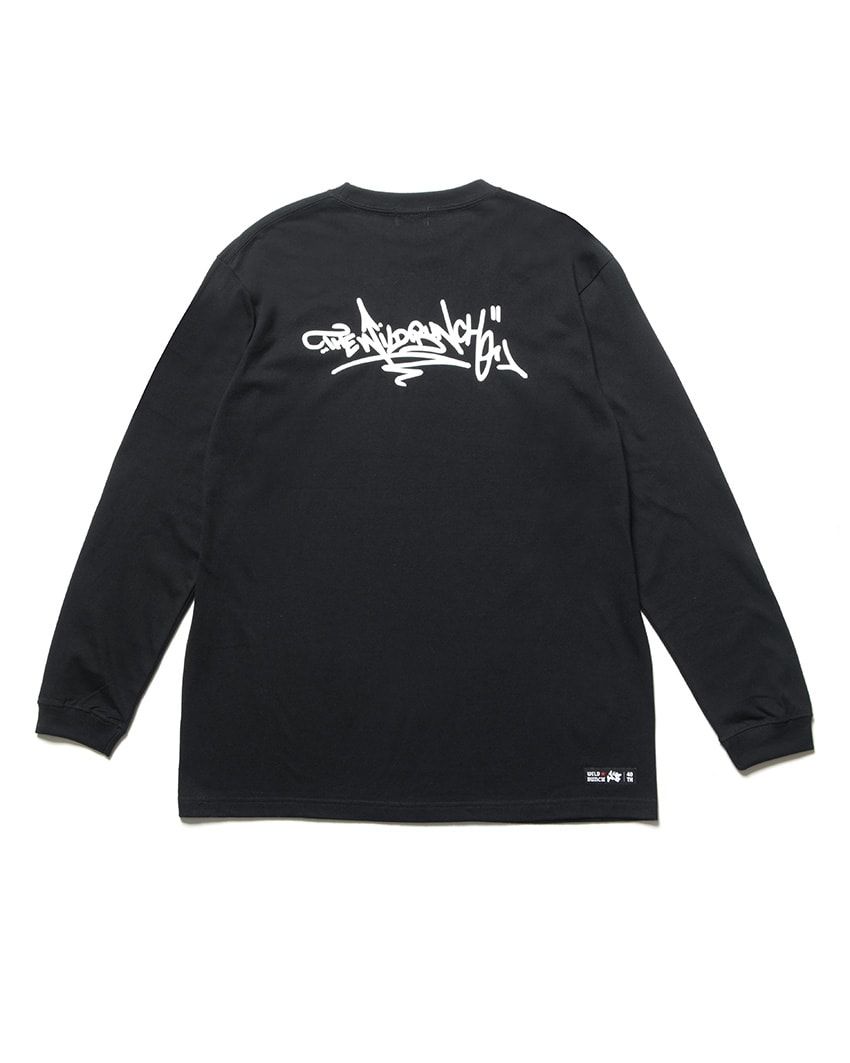 SOPH.が英HIP HOPクルー「ワイルドバンチ」と再コラボ。記念アイテムを販売 - 32枚目の画像