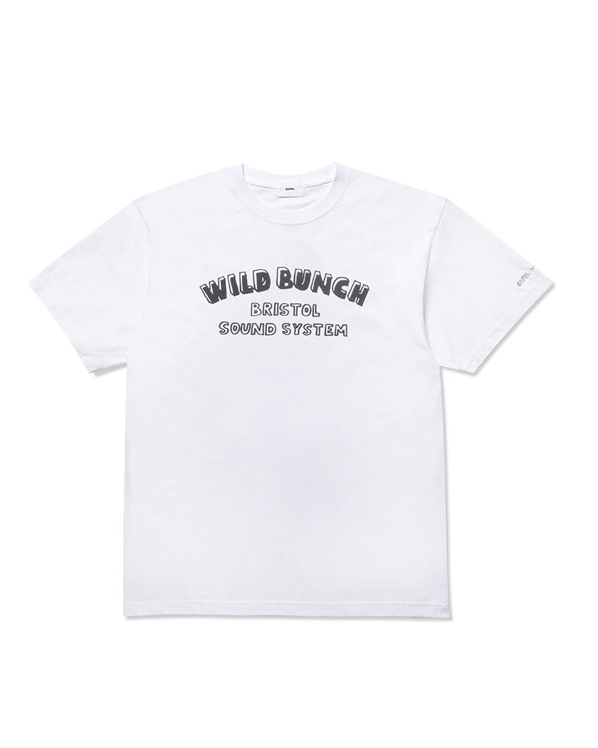 SOPH.が英HIP HOPクルー「ワイルドバンチ」と再コラボ。記念アイテムを販売 - 33枚目の画像