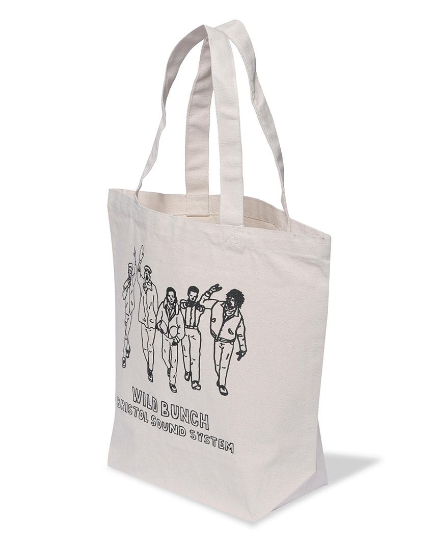 SOPH.が英HIP HOPクルー「ワイルドバンチ」と再コラボ。記念アイテムを販売 - 35枚目の画像