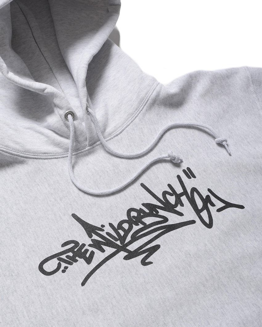 SOPH.が英HIP HOPクルー「ワイルドバンチ」と再コラボ。記念アイテムを販売 - 66枚目の画像