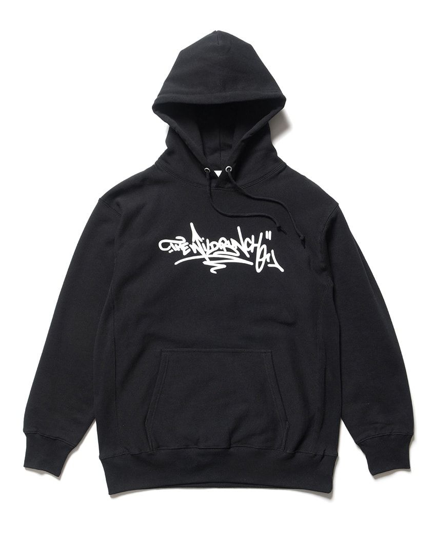 SOPH.が英HIP HOPクルー「ワイルドバンチ」と再コラボ。記念アイテムを販売 - 67枚目の画像