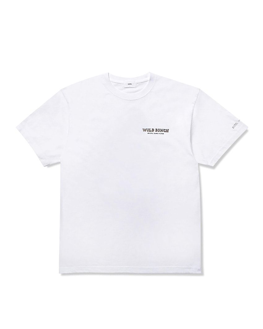 SOPH.が英HIP HOPクルー「ワイルドバンチ」と再コラボ。記念アイテムを販売 - 37枚目の画像