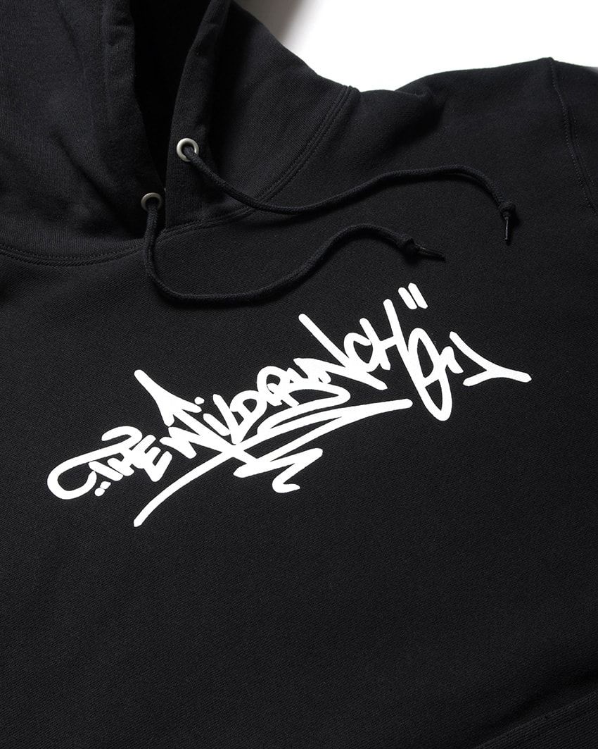 SOPH.が英HIP HOPクルー「ワイルドバンチ」と再コラボ。記念アイテムを販売 - 69枚目の画像