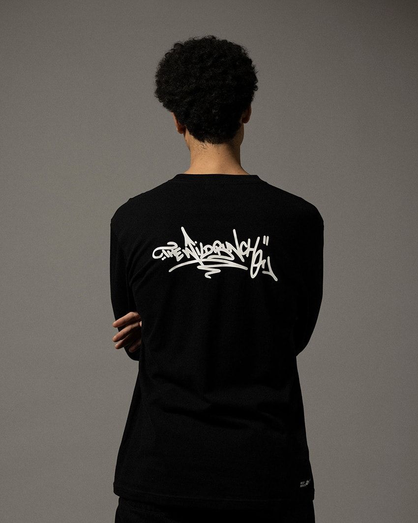 SOPH.が英HIP HOPクルー「ワイルドバンチ」と再コラボ。記念アイテムを販売 - 13枚目の画像