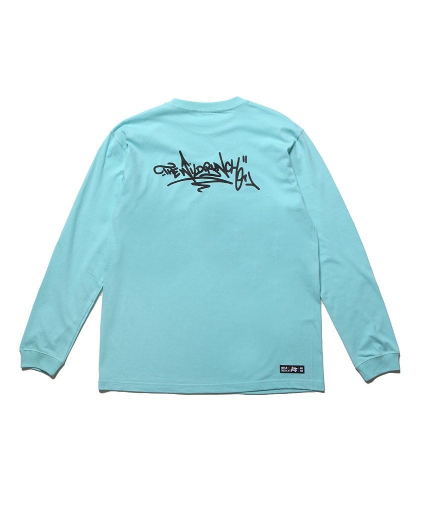 SOPH.が英HIP HOPクルー「ワイルドバンチ」と再コラボ。記念アイテムを販売 - 41枚目の画像