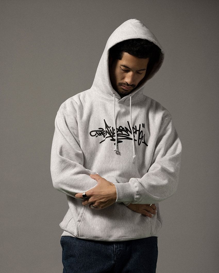 SOPH.が英HIP HOPクルー「ワイルドバンチ」と再コラボ。記念アイテムを販売 - 14枚目の画像