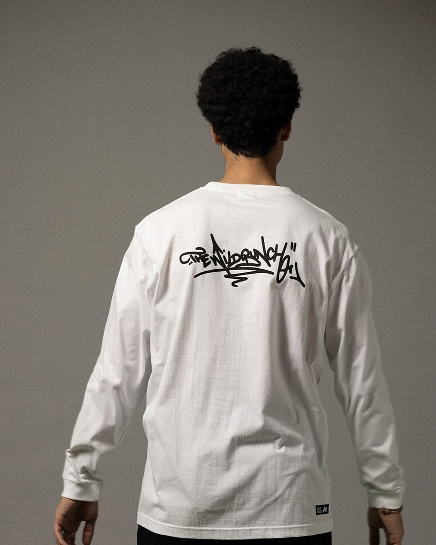 SOPH.が英HIP HOPクルー「ワイルドバンチ」と再コラボ。記念アイテムを販売 - 16枚目の画像