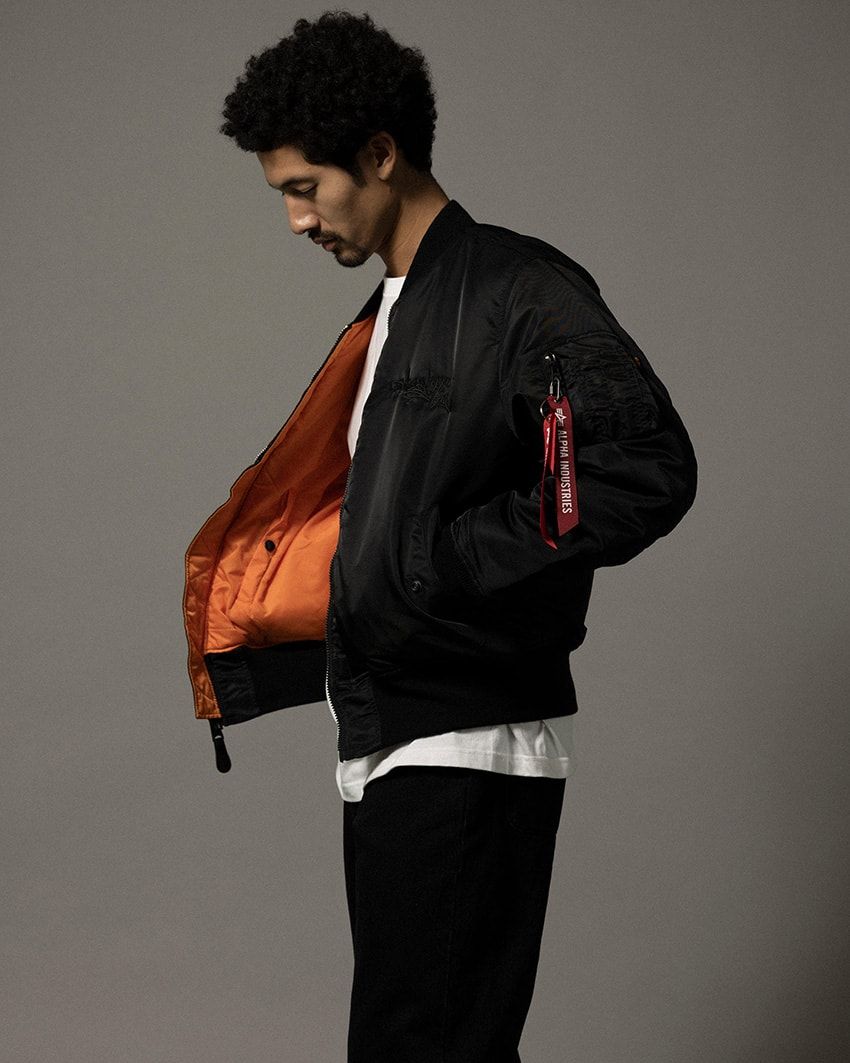 SOPH.が英HIP HOPクルー「ワイルドバンチ」と再コラボ。記念アイテムを販売 - 17枚目の画像