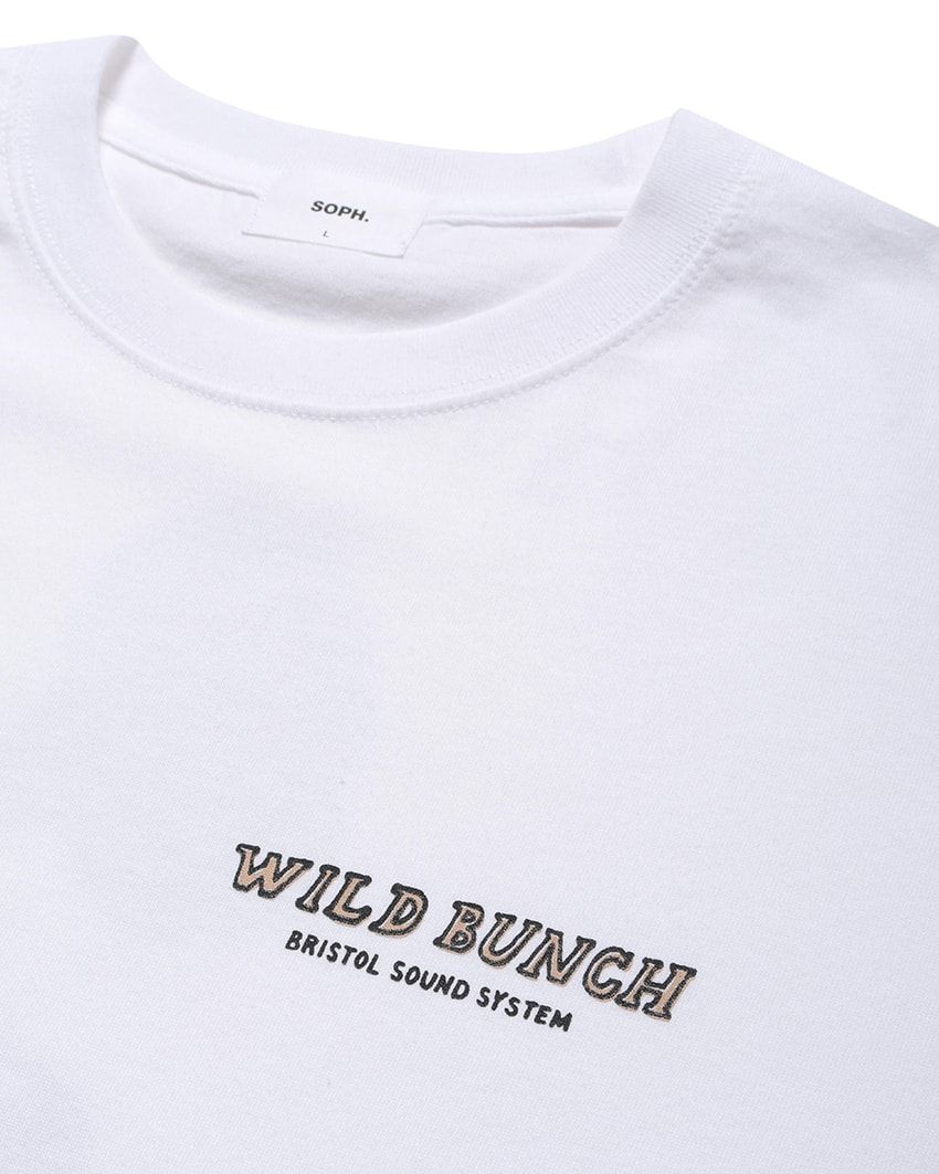 SOPH.が英HIP HOPクルー「ワイルドバンチ」と再コラボ。記念アイテムを販売 - 47枚目の画像