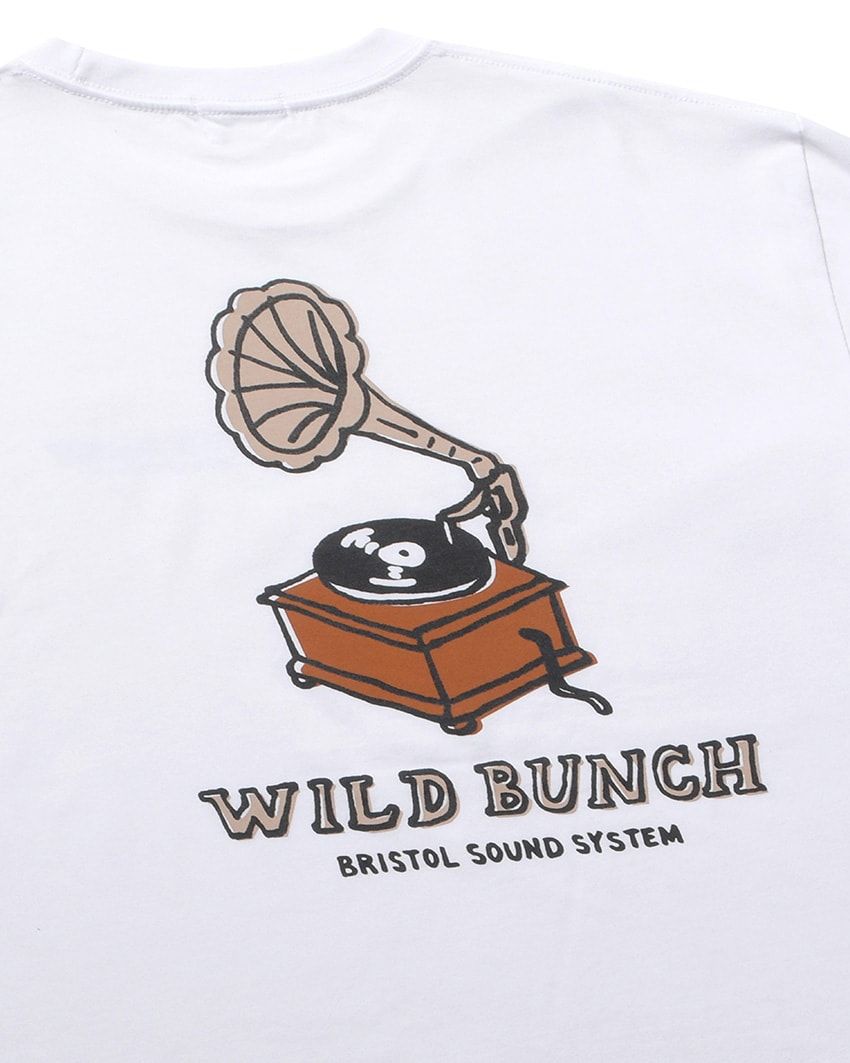 SOPH.が英HIP HOPクルー「ワイルドバンチ」と再コラボ。記念アイテムを販売 - 48枚目の画像