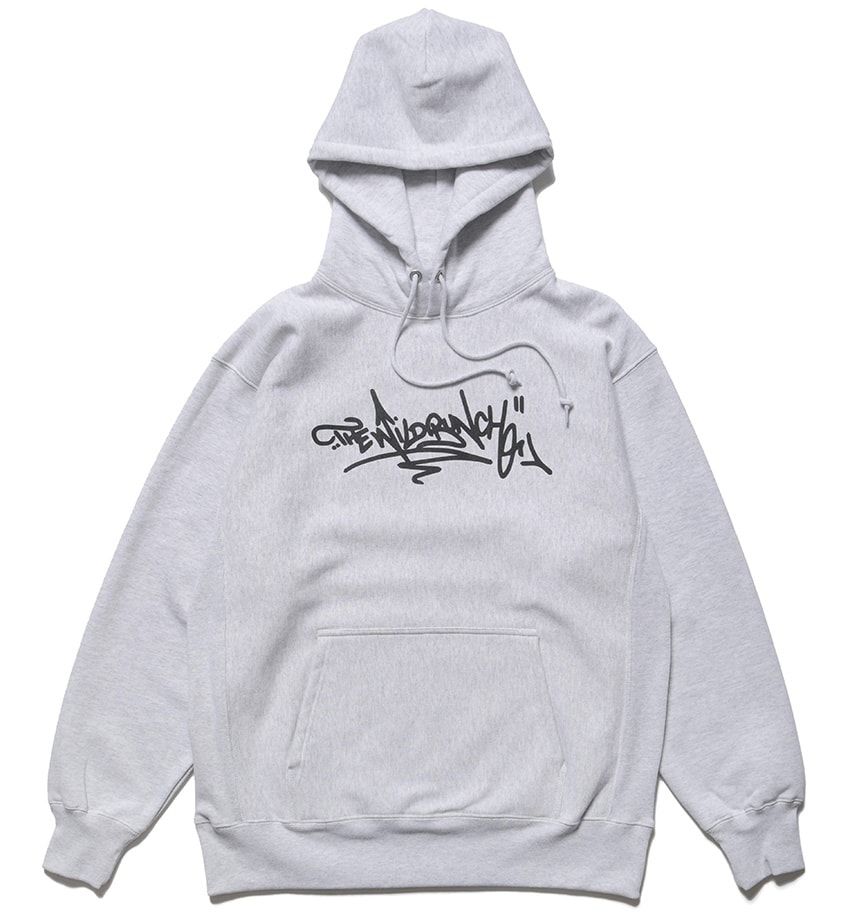 SOPH.が英HIP HOPクルー「ワイルドバンチ」と再コラボ。記念アイテムを販売 - 4枚目の画像