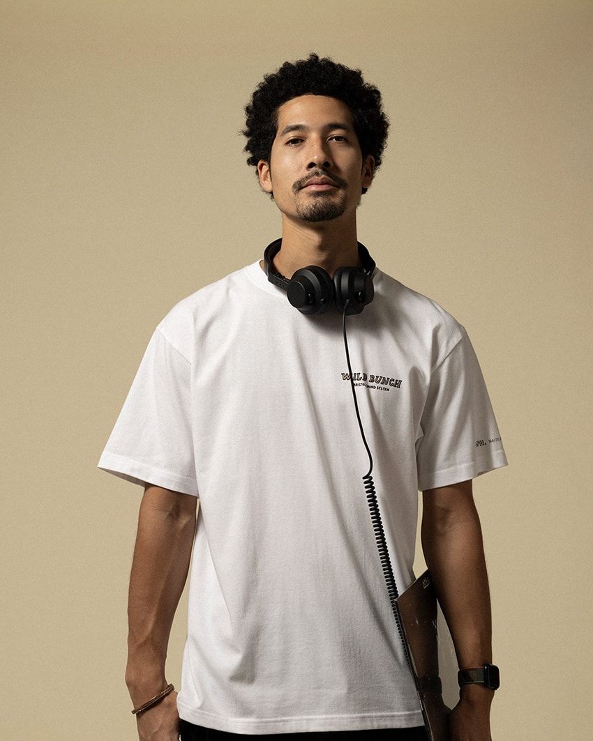 SOPH.が英HIP HOPクルー「ワイルドバンチ」と再コラボ。記念アイテムを販売 - 19枚目の画像