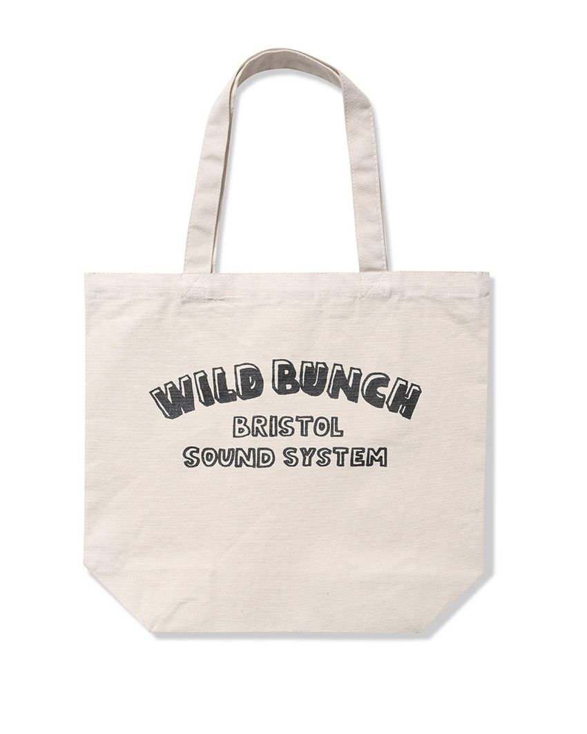 SOPH.が英HIP HOPクルー「ワイルドバンチ」と再コラボ。記念アイテムを販売 - 54枚目の画像