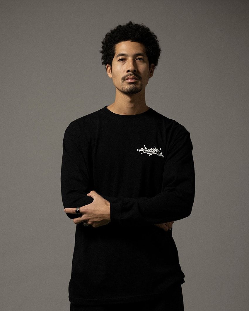 SOPH.が英HIP HOPクルー「ワイルドバンチ」と再コラボ。記念アイテムを販売 - 20枚目の画像