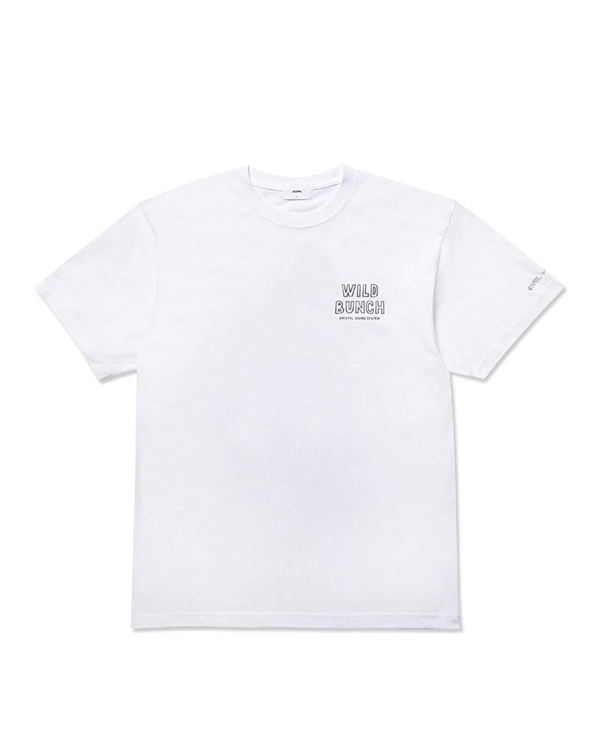 SOPH.が英HIP HOPクルー「ワイルドバンチ」と再コラボ。記念アイテムを販売 - 55枚目の画像