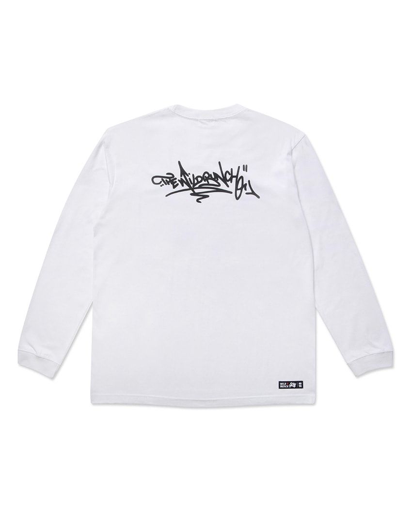 SOPH.が英HIP HOPクルー「ワイルドバンチ」と再コラボ。記念アイテムを販売 - 73枚目の画像