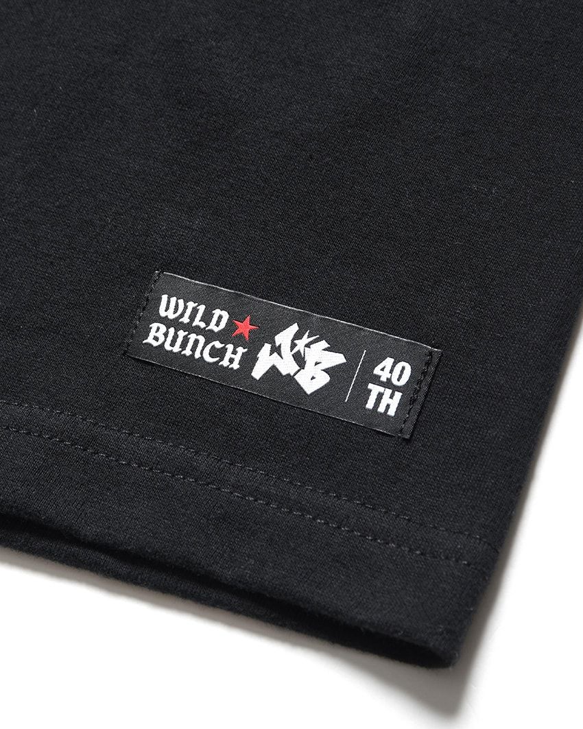 SOPH.が英HIP HOPクルー「ワイルドバンチ」と再コラボ。記念アイテムを販売 - 57枚目の画像