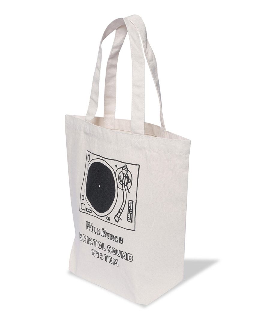 SOPH.が英HIP HOPクルー「ワイルドバンチ」と再コラボ。記念アイテムを販売 - 61枚目の画像