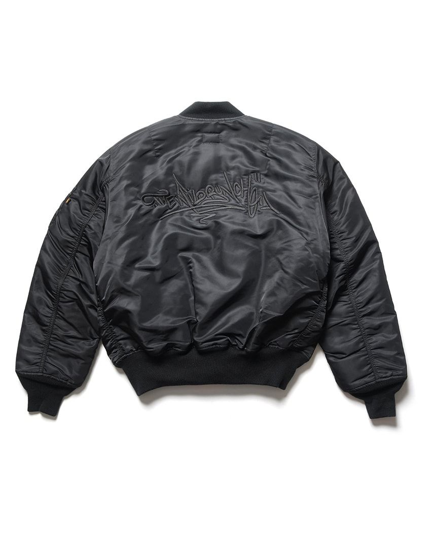 SOPH.が英HIP HOPクルー「ワイルドバンチ」と再コラボ。記念アイテムを販売 - 74枚目の画像