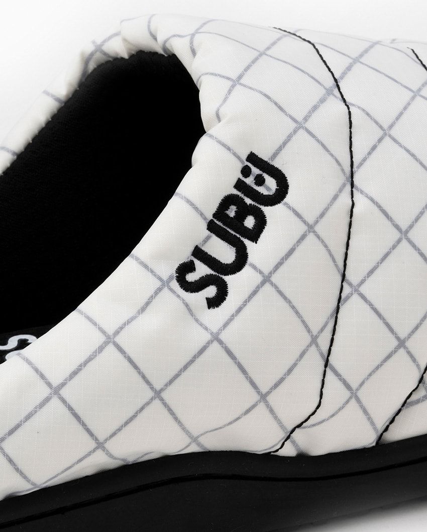 ギフトにも最適な「スブ×アンドワンダー」のコラボサンダル。素材違いの3種類でリリース - 10枚目の画像