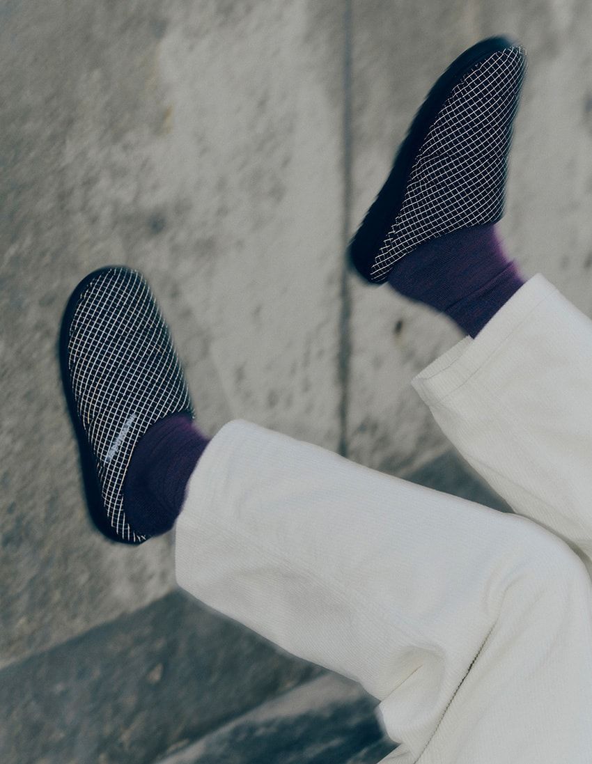 ギフトにも最適な「スブ×アンドワンダー」のコラボサンダル。素材違いの3種類でリリース - 11枚目の画像