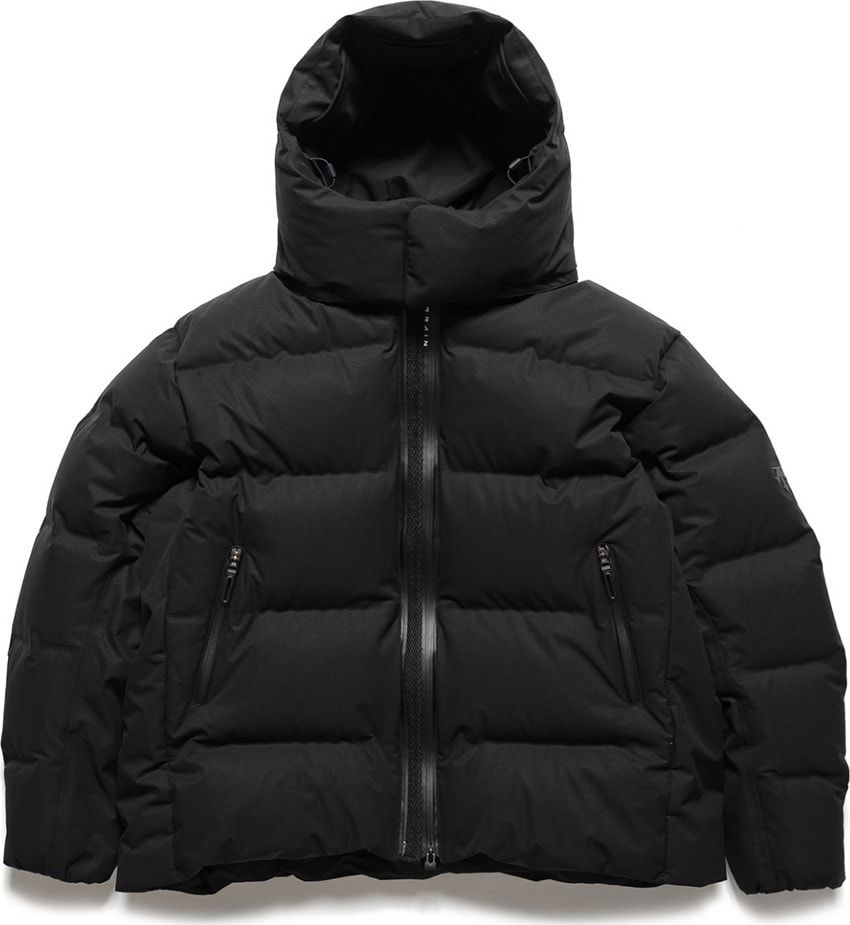 即完予報のダウンが本日発売！「デサント オルテライン×グラフペーパー」の第5弾 - 5枚目の画像