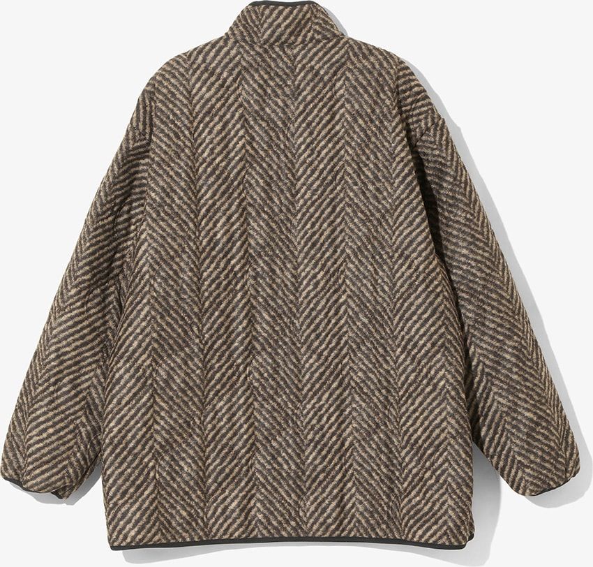 ニードルズのアーカイブをTS(S)が別注！ 伊テキスタイルを採用した4モデルを展開 - 11枚目の画像