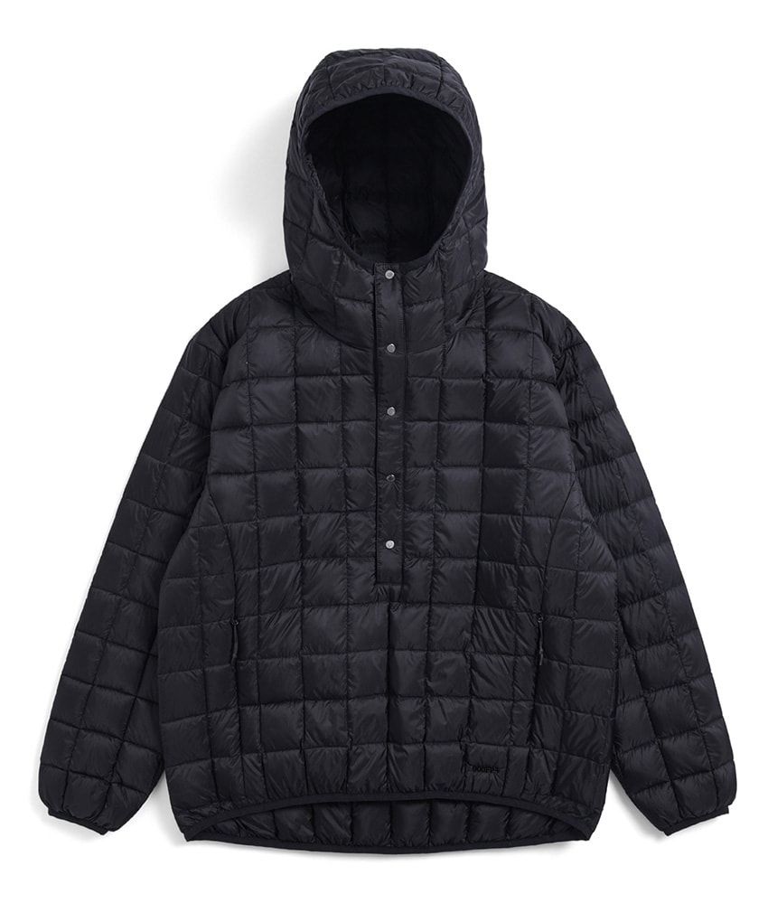 「タイオン」からブランド史上最暖の900フィルパワーダウン登場！軽さも備えて弱点なし - 21枚目の画像