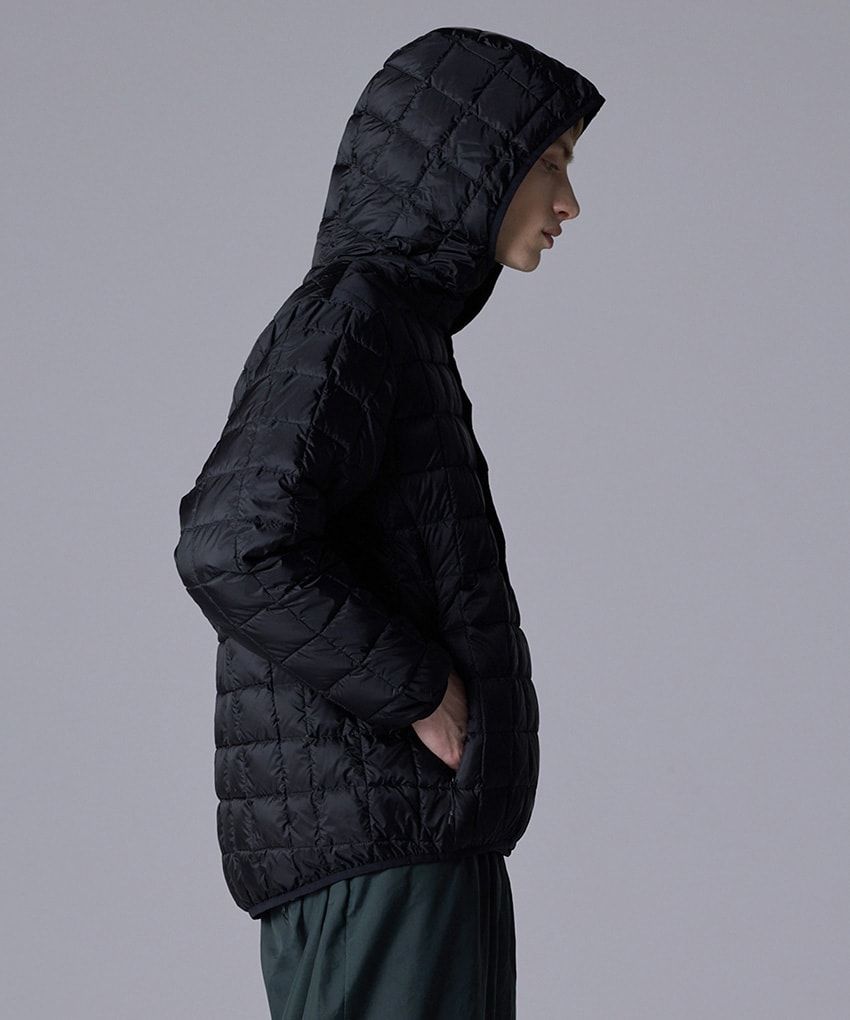 「タイオン」からブランド史上最暖の900フィルパワーダウン登場！軽さも備えて弱点なし - 22枚目の画像