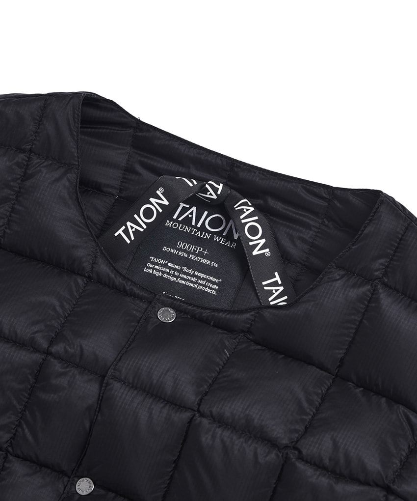 「タイオン」からブランド史上最暖の900フィルパワーダウン登場！軽さも備えて弱点なし - 23枚目の画像