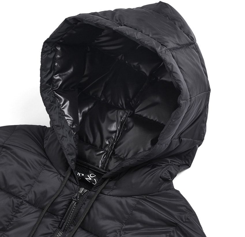 「タイオン」からブランド史上最暖の900フィルパワーダウン登場！軽さも備えて弱点なし - 7枚目の画像