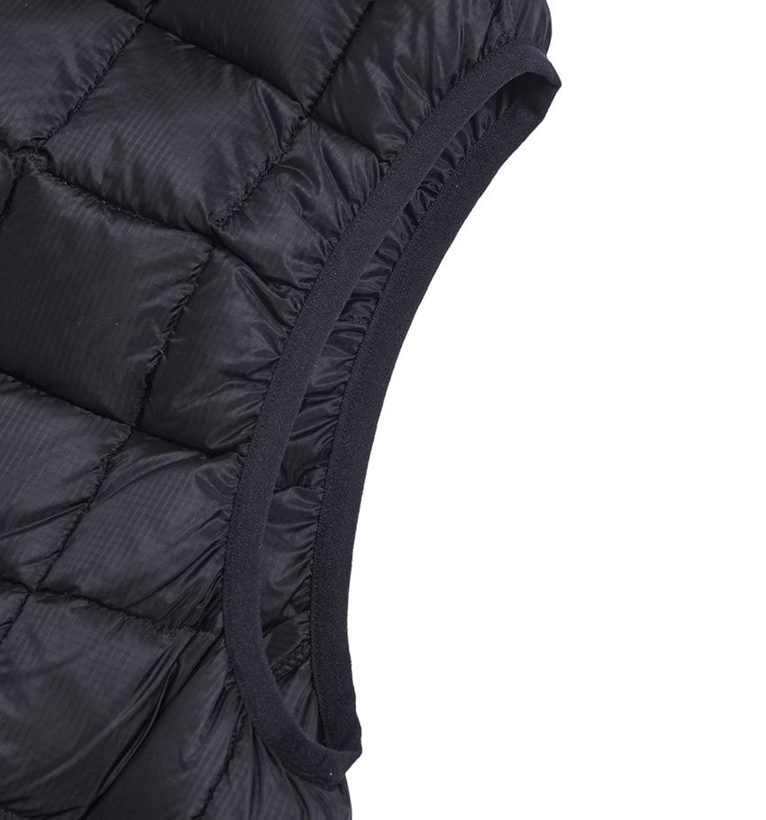 「タイオン」からブランド史上最暖の900フィルパワーダウン登場！軽さも備えて弱点なし - 10枚目の画像