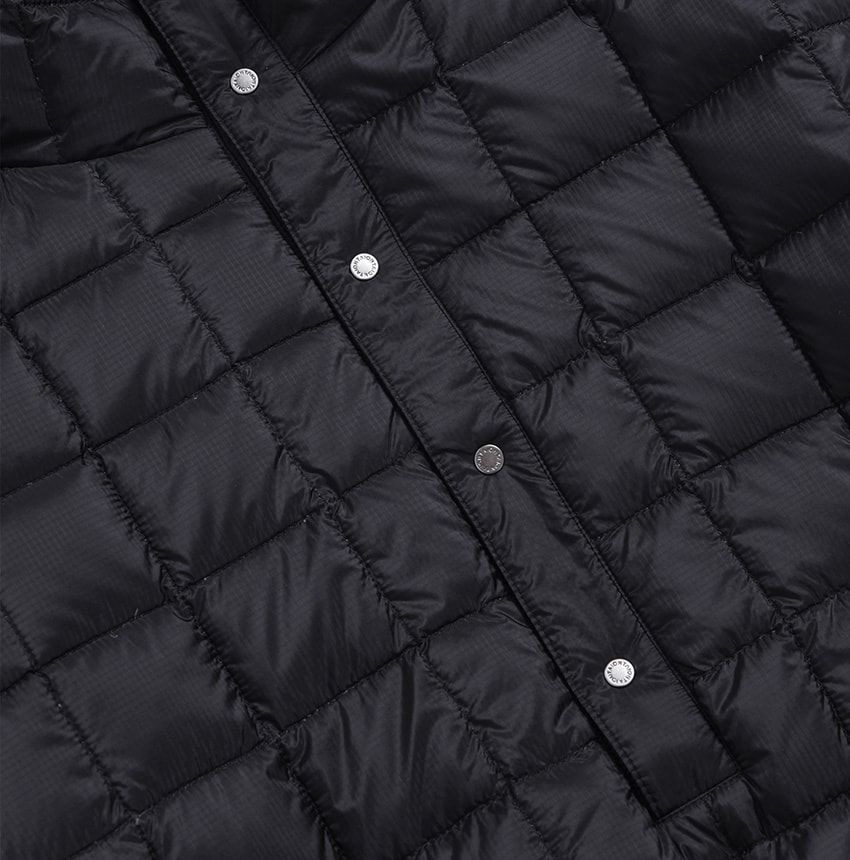 「タイオン」からブランド史上最暖の900フィルパワーダウン登場！軽さも備えて弱点なし - 14枚目の画像