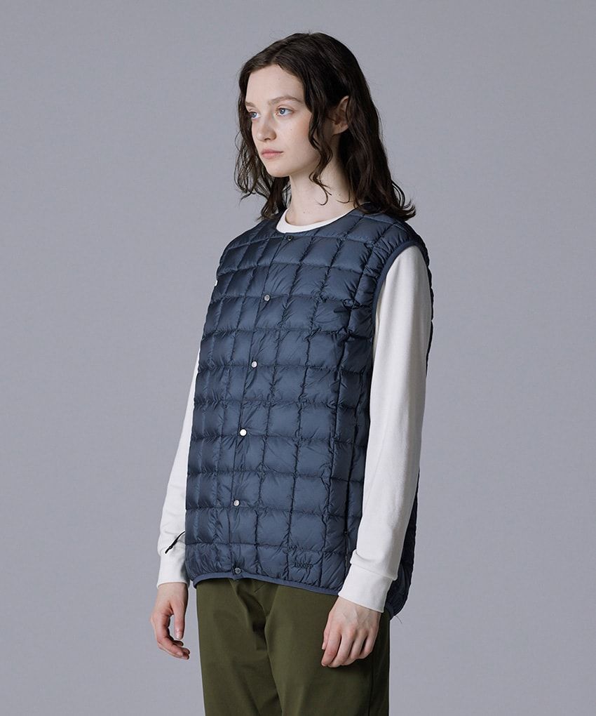 「タイオン」からブランド史上最暖の900フィルパワーダウン登場！軽さも備えて弱点なし - 38枚目の画像