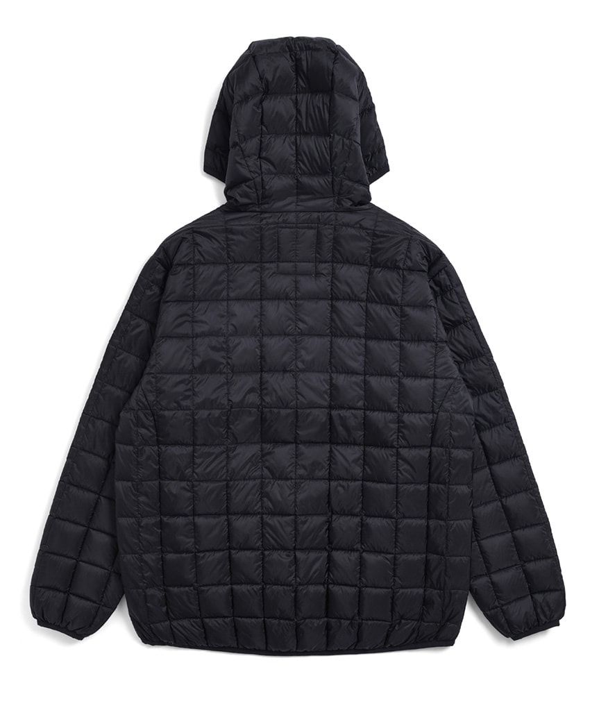 「タイオン」からブランド史上最暖の900フィルパワーダウン登場！軽さも備えて弱点なし - 39枚目の画像