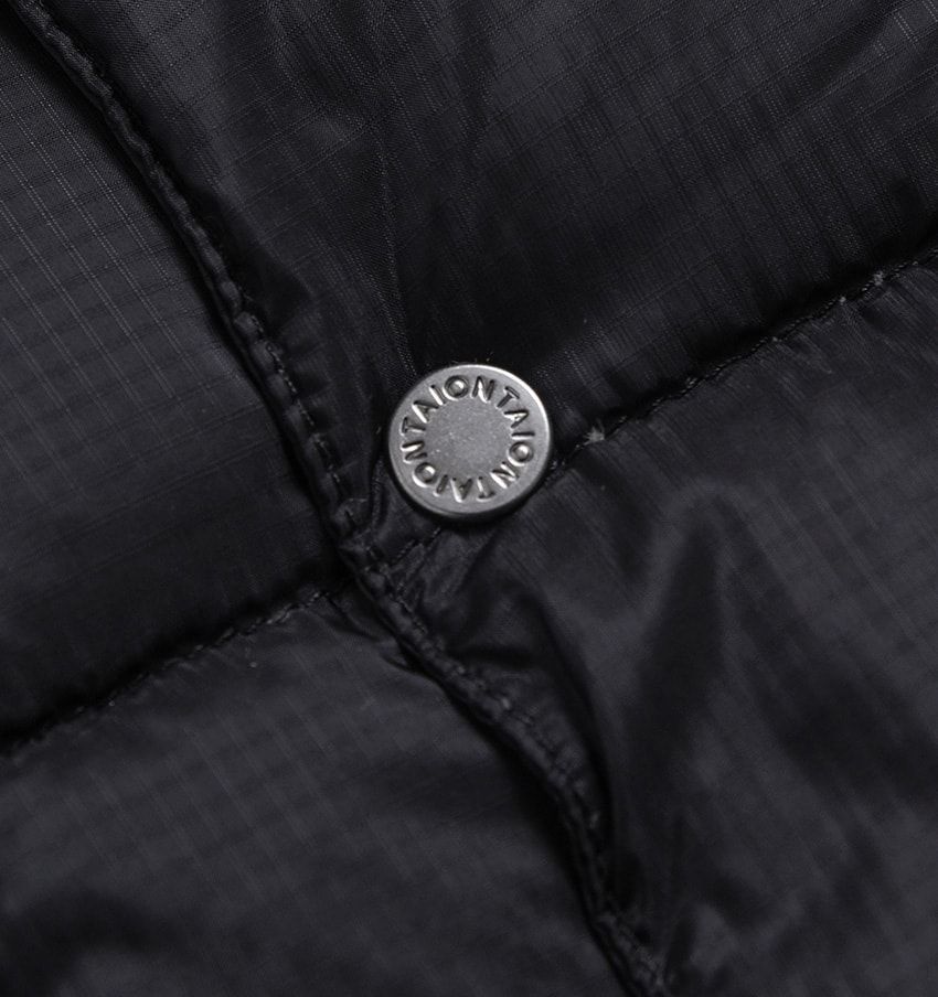 「タイオン」からブランド史上最暖の900フィルパワーダウン登場！軽さも備えて弱点なし - 16枚目の画像