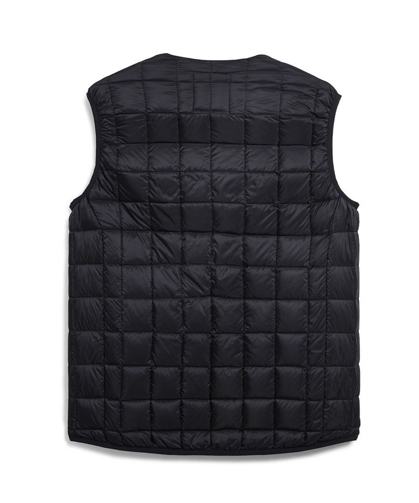 「タイオン」からブランド史上最暖の900フィルパワーダウン登場！軽さも備えて弱点なし - 50枚目の画像